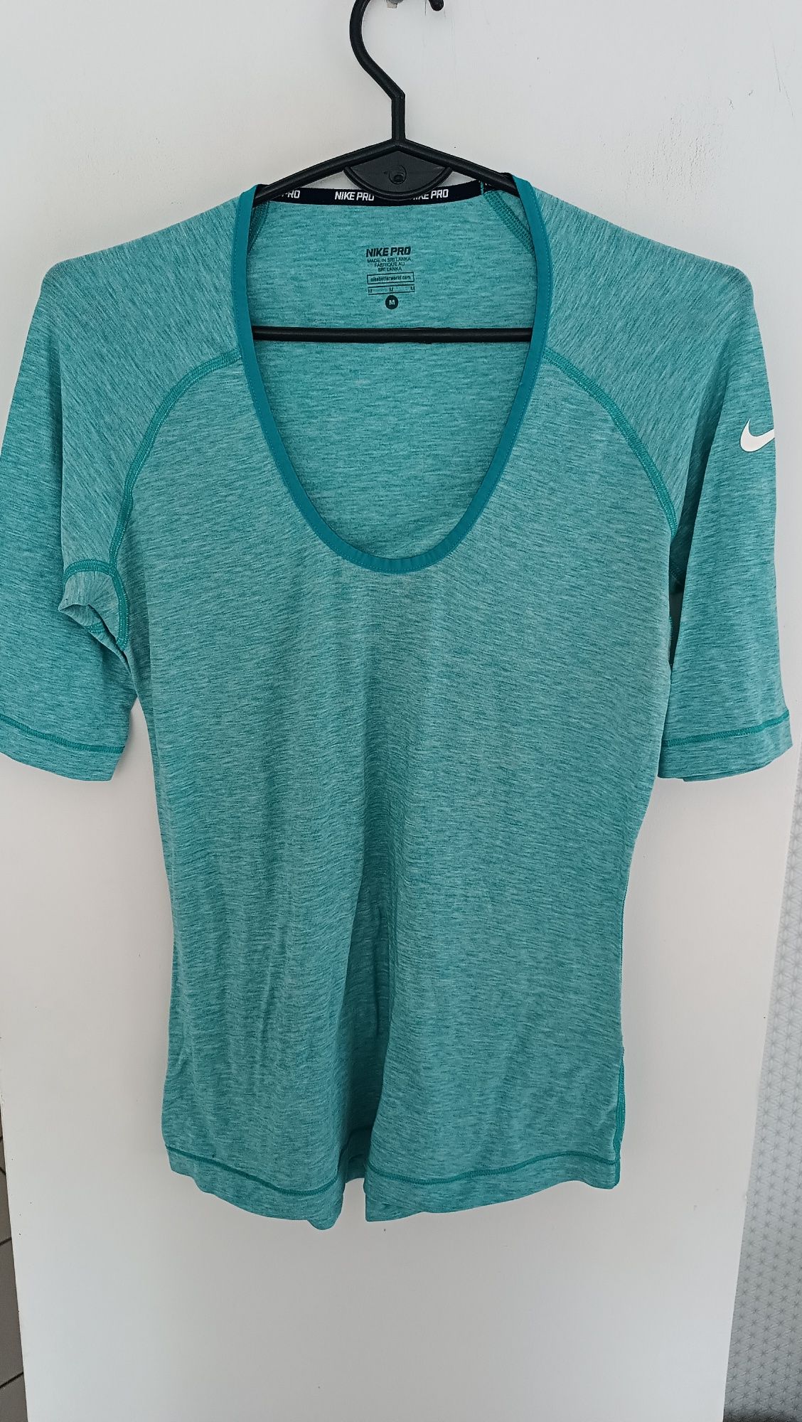 Koszulka sportowa Nike Pro roz S/M