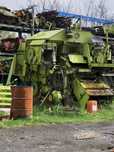 Zwolnica claas consul, mercator, senator, dominator 105, 98, 86 czesci
