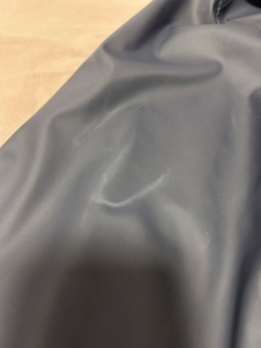 Petit Bateau granatowy sztormiak damski rozmiar S