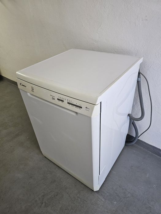 Zmywarka Candy 60cm CDP 1LS64W
