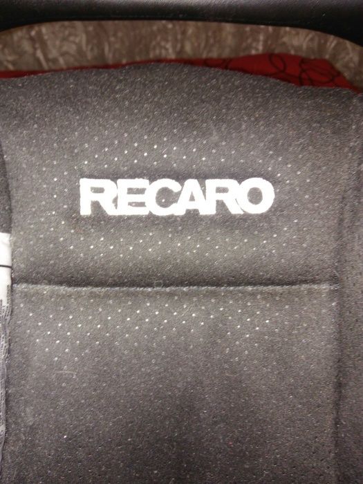 Дитяче автокрісло Recaro Young Profi plus, для дитини до 1,5 год.
