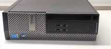 Комп'ютер Dell Optiplex 3020 SFF (G3250, 4Gb DDR3, 250Gb HDD) СБ ПК