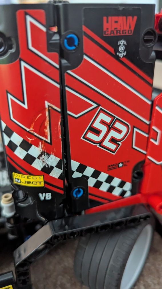 Lego technic 42041