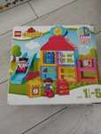 LEGO Duplo mój pierwszy domek