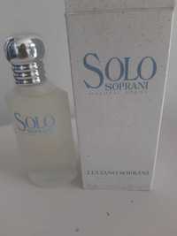 Perfumes  homem Solo  Soprani /Alien Man  Thierry Mugler/Banderas