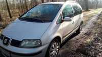 Seat Alhambra 1.9 TDI