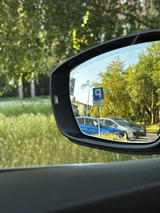 Skoda octavia 2.0tdi dsg SALONOWA