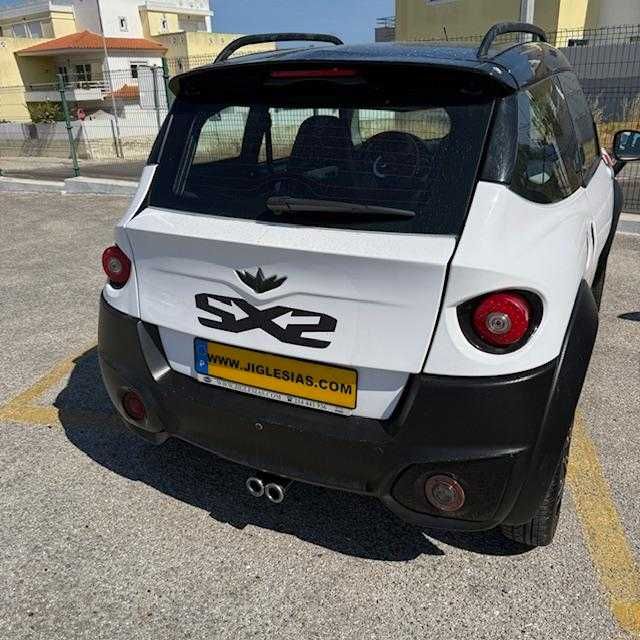 CHATENET CH26 SX2
