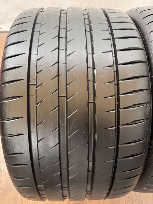 Шини Michelin 305/30/R20