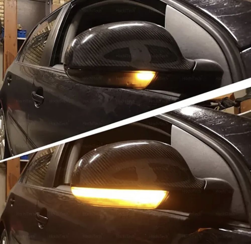Поворотники VW Golf 5 7  Passat B5.5 B6 Jetta 5 SuperB