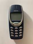 Telefon NOKIA 3330 stan bdb !