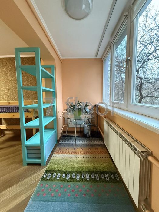 Оренда 2 к квартира проспект Порика Виноградар Оболонь ТРЦ Ретровіль