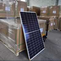 Солнечные панели, Сонячні батареї  405 Вт до 660 Вт