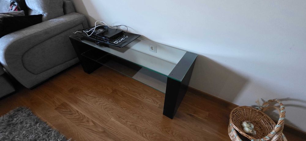 Móveis sala - completo