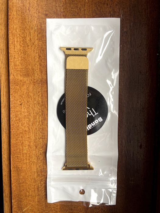 Bracelete Apple Watch 38-41 mm