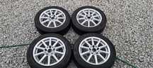 Felgi aluminiowe 16 cali ET 38  Bmw itp