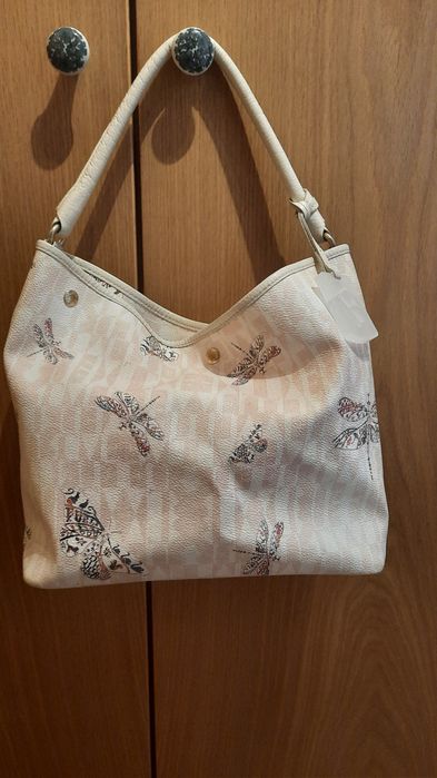 Mala  de ombro Furla