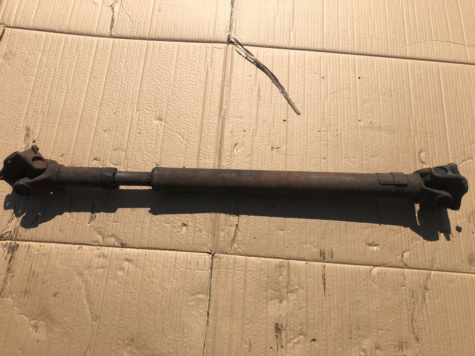 Wał napędowy tylny LT95 Range Rover Classic