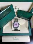 Rolex Oyster Perpetual 36 mm