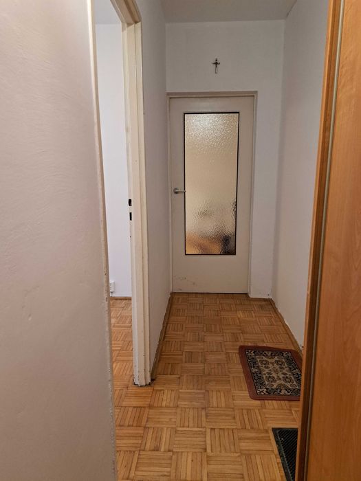 Spółdzielcze własnościowe dwupokojowe mieszkanie w wieżowcu w Kłodzku