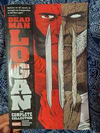 Dead Man Logan - Complete collection