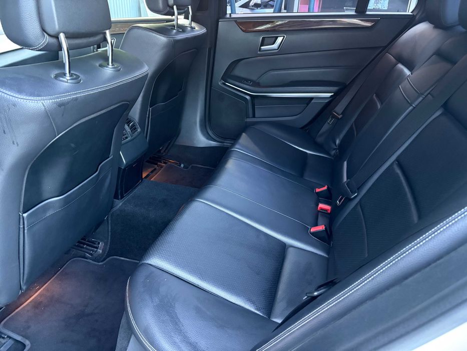 Продам Мерседес-Бенс Е220 CDI