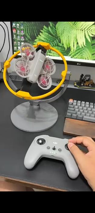 Simulador Drone FPV DJI Neo