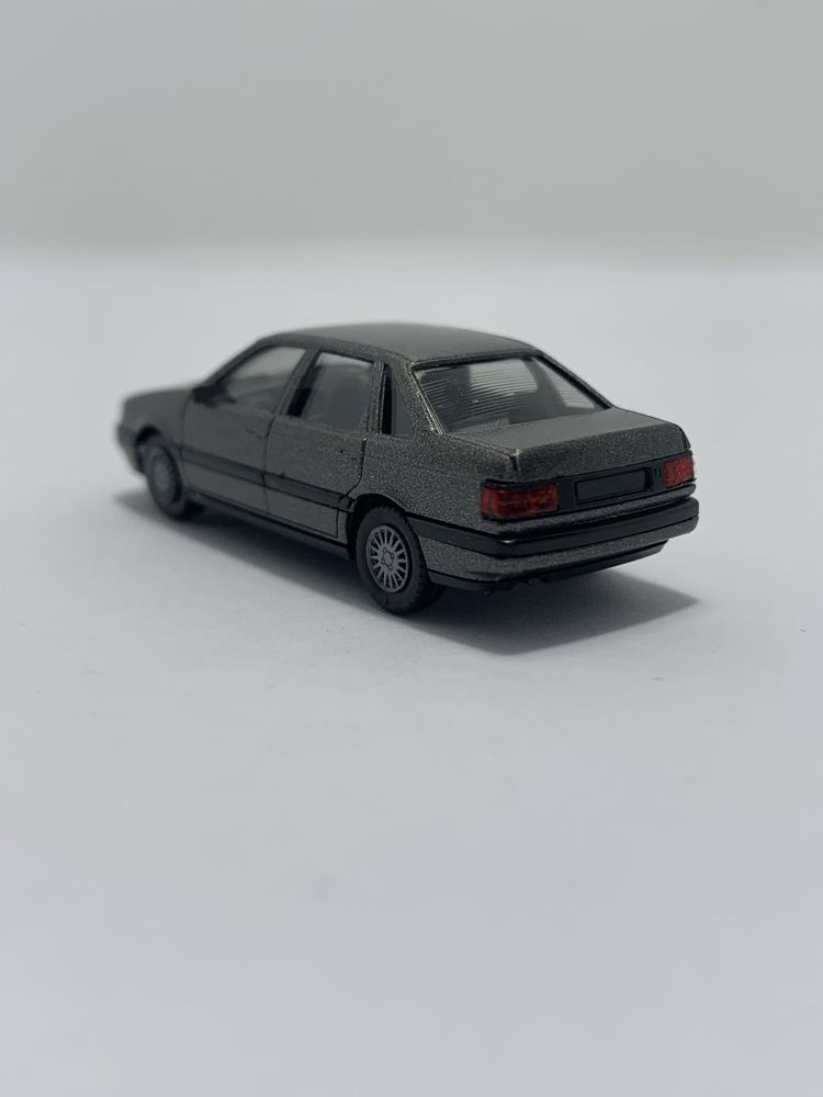 Volkswagen Passat da Herpa escala 1/87