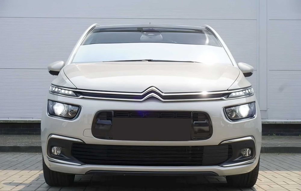 Citroen C4      2017