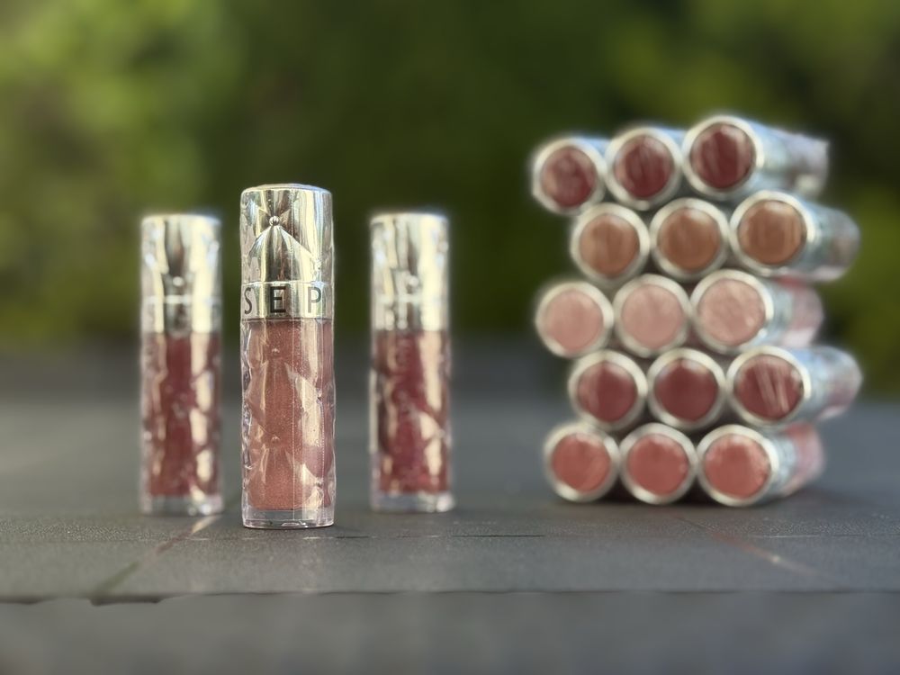 Sephora Collection Outrageous Plump Effect Gloss - Błyszczyk