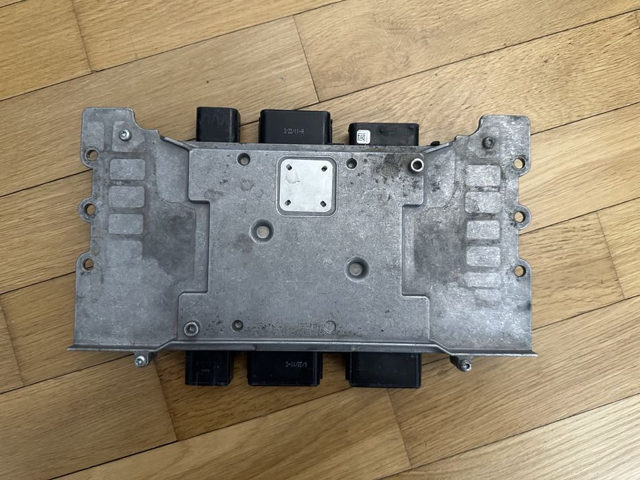ЕБУ(ЭБУ) BMW DME MSV90 N52 / Continental 7623630 Блок керування