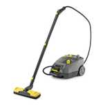 Karcher nowa parownica profesjonalna SG 4/4  1.092-104.0 fv gwarancja