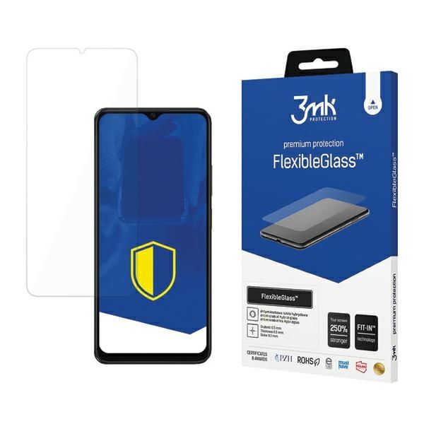 3MK FlexibleGlass Oppo A38 SzkłoHybrydowe
