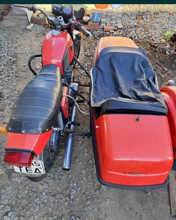 Продам ИЖ ЮПИТЕР 5