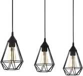 Lampa wisząca Eglo TARBES 94189