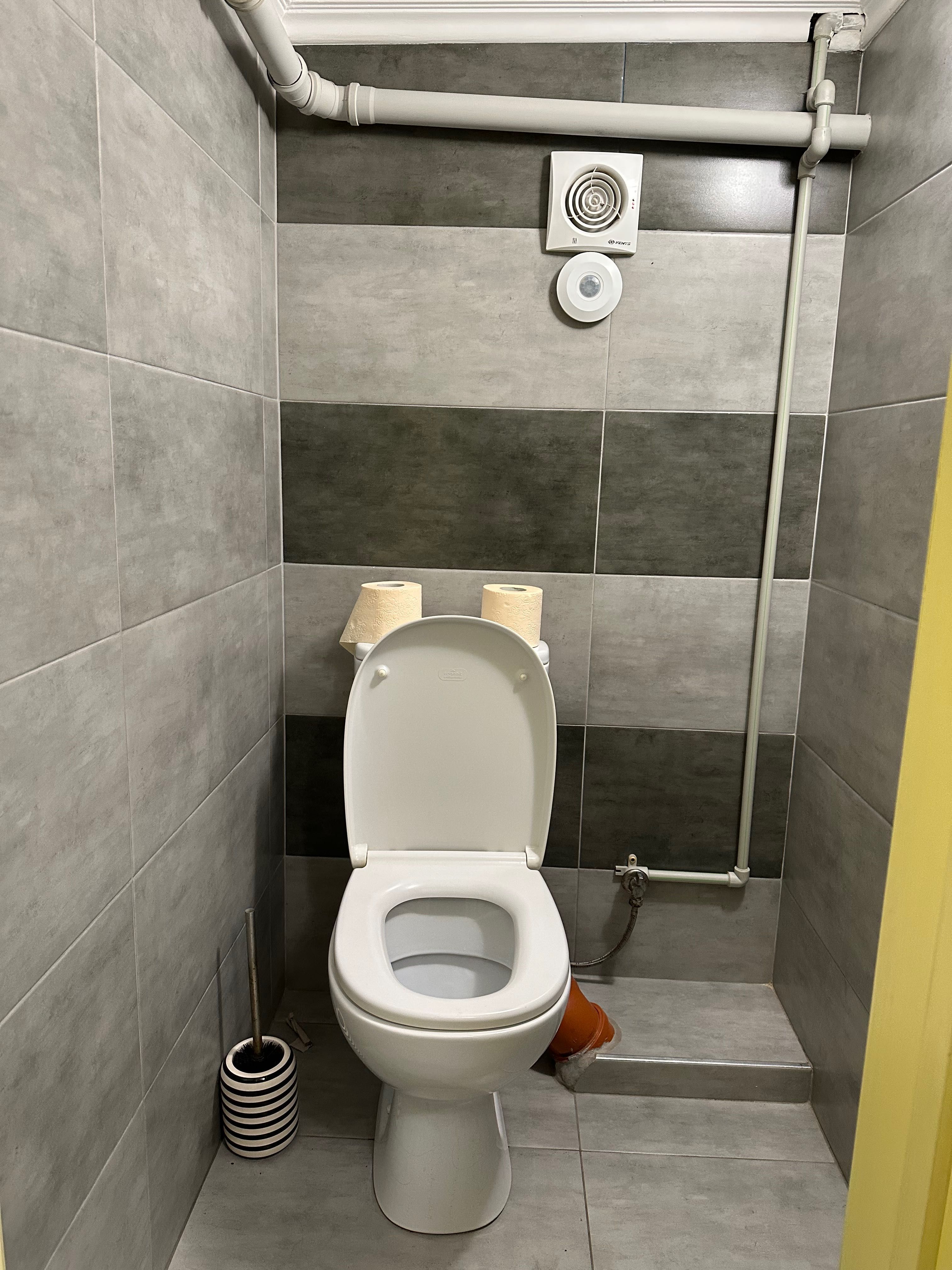 Продаж комерційної нерухомостї 116 м.кв