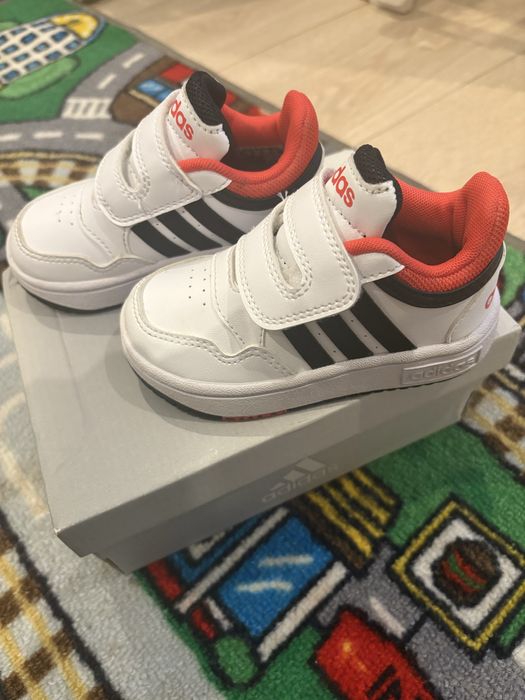 Sapatilhas adidas crianca