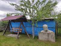Сдам дом на Голубых озерах