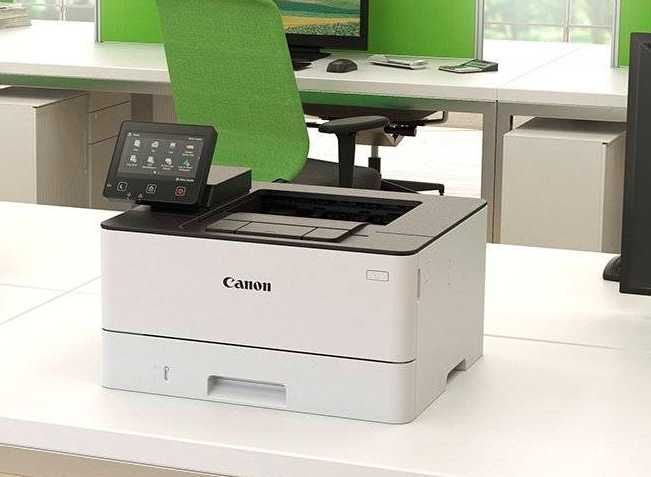 Canon i-SENSYS X 1238P Wi-Fi лазерний принтер як новий. Гарантія.