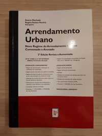 Arrendamento Urbano, Regina Santos Pereira e Soares Machado