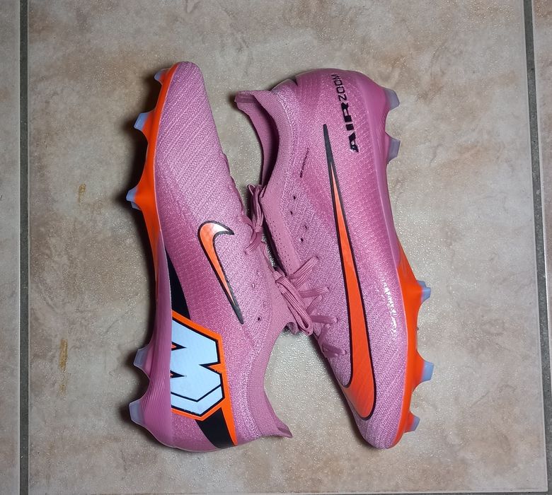 Chuteira nike air zoom mercurial vapor 16 pro