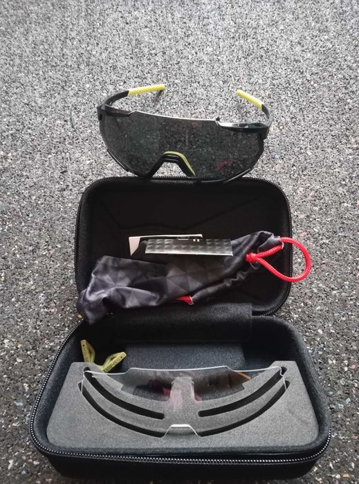 Óculos para ciclismo