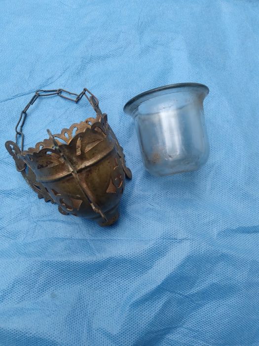 Гірька від настіного годинника ссср