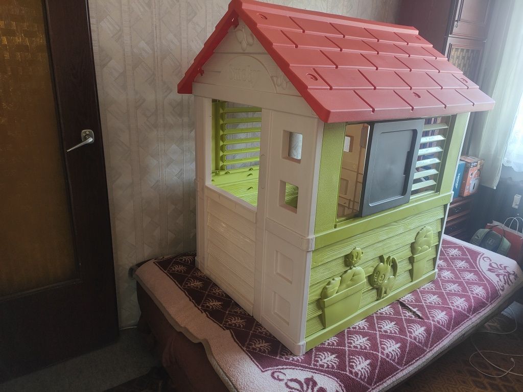 Domek dla dzieci