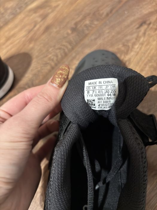 Adidas Powerlift 3.1