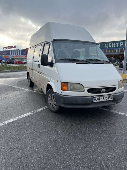 Продам авто в хорошому стані