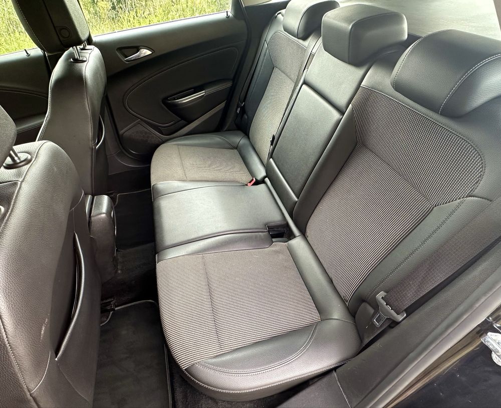 Vendo Opel Astra J 1.7 CDTI