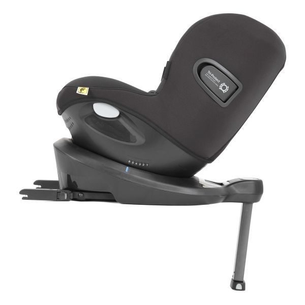 Joie fotelik I-Spin Safe ,Test PLUS ,ADAC 5 * ,i-Size