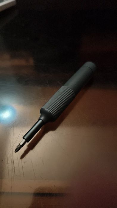 Kit Chave de Fendas de Precisão 27 em 1 – Magnético