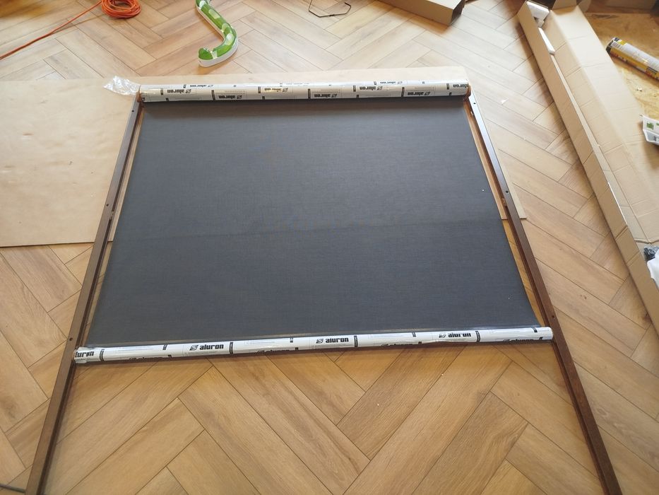 Zacieniacz markiza Fakro VMZ 1430 * 1730 nowa